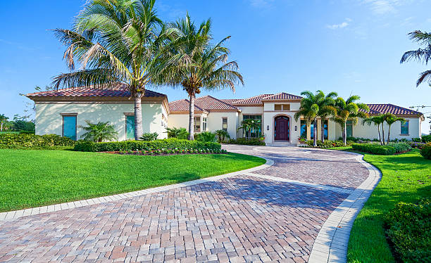 Reasons to Select Us for Your Driveway Paving Requirements in Tamarac, FL