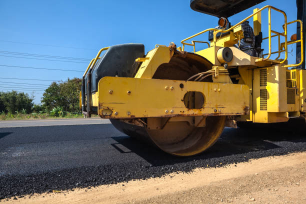 Paver Driveway Replacement in Tamarac, FL